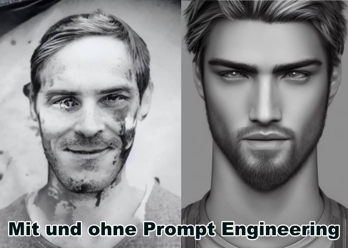 Prompt Engineering lernen Wie du beginnst und es meisterst (Grundlagen