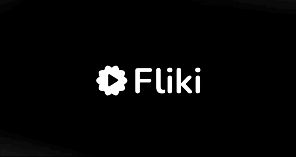 Fliki.ai, ein KI-Videotool, das deine Ideen zu Videos kreiert.