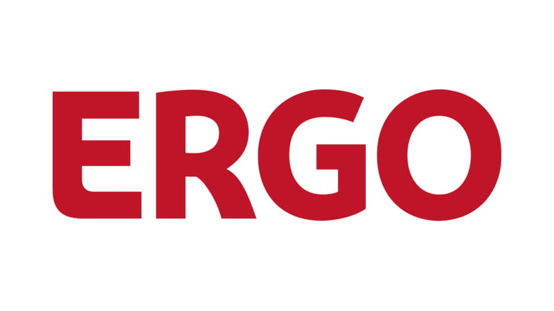 Logo Ergo