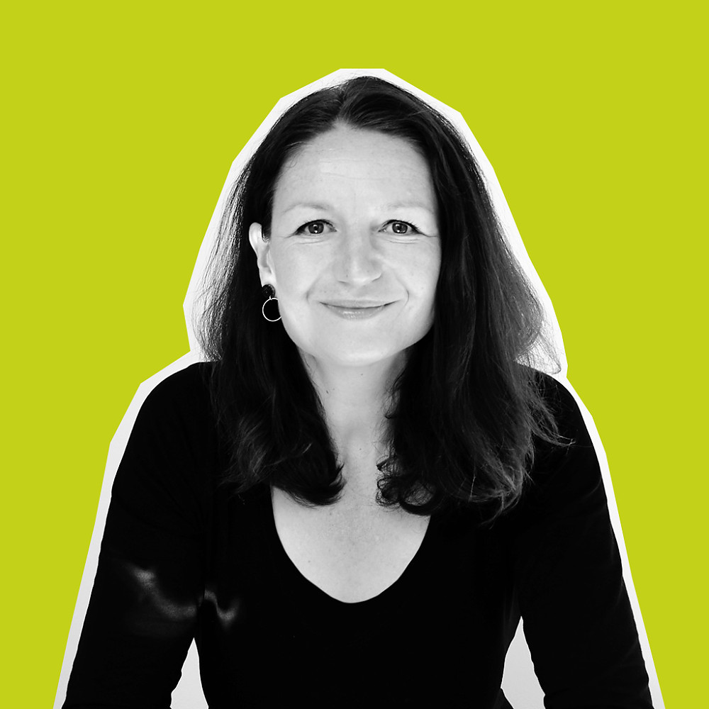 Ulrike Czentner Just Imagine