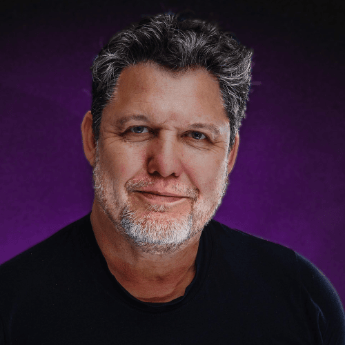 Markus Sailer Transformationsberater