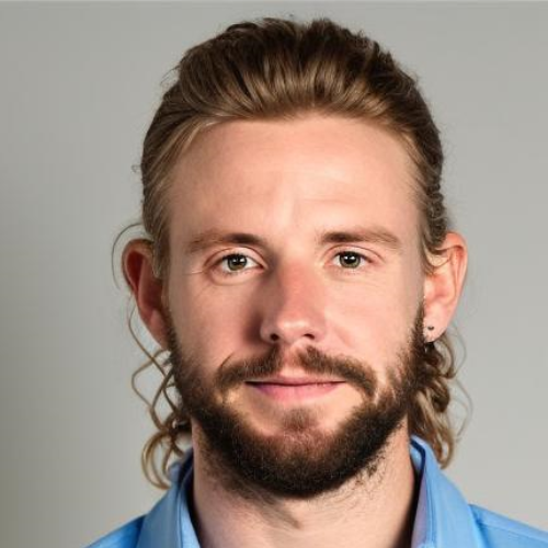 Hannes Stelzer IT & Innovationsberater