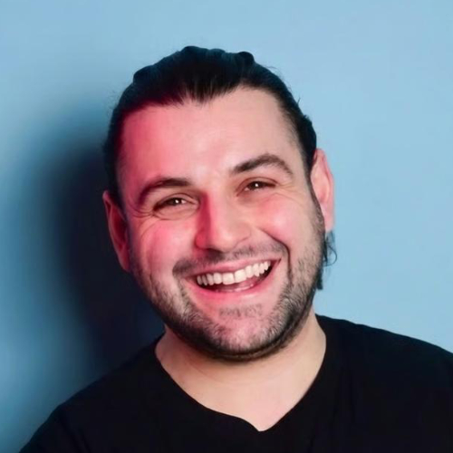 Ben Müller KI-Developer & AI-Prototyper